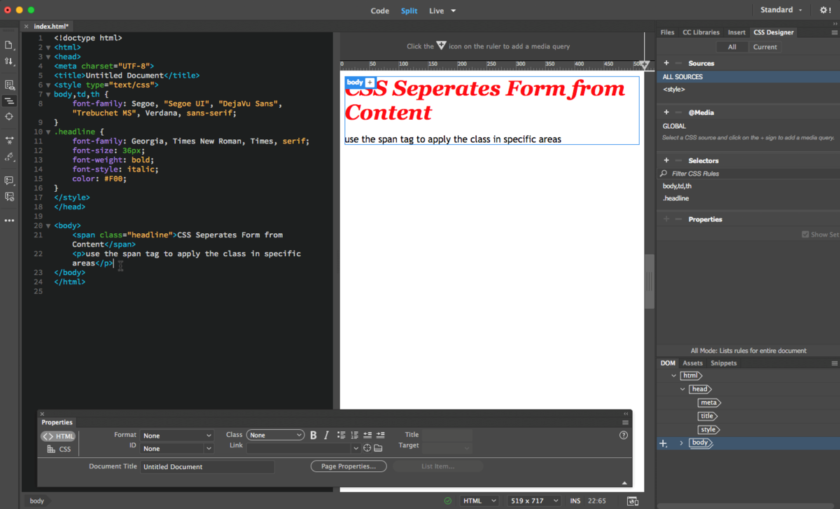 Chapter 17 CC18 - Digital Foundations