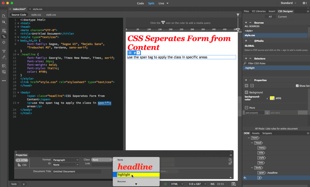 Chapter 17 CC18 - Digital Foundations